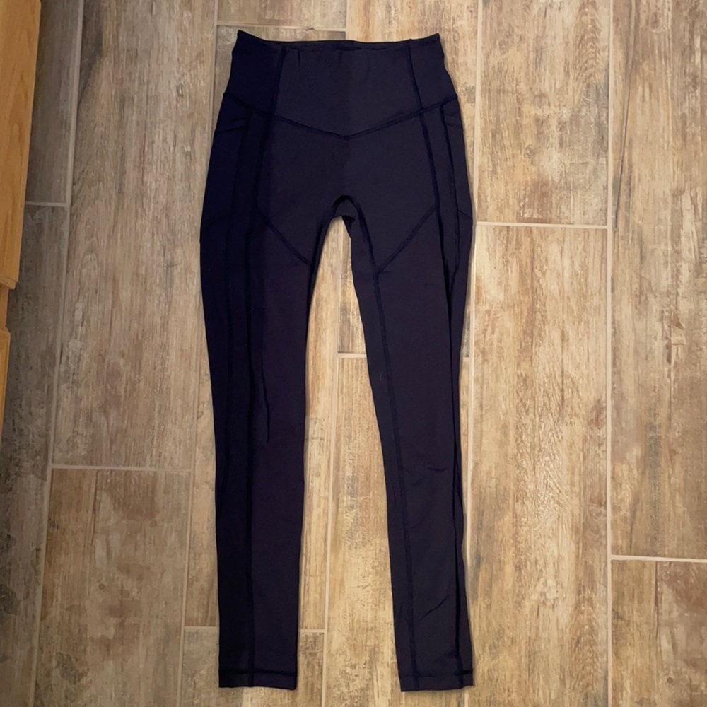 All the right places tight size 6